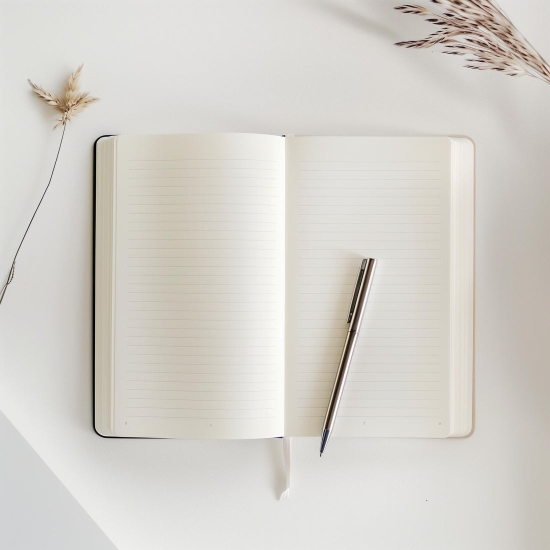 Feeling Overwhelmed? 5 Easy Steps to Start Your Paper and Pencil Planning Journey