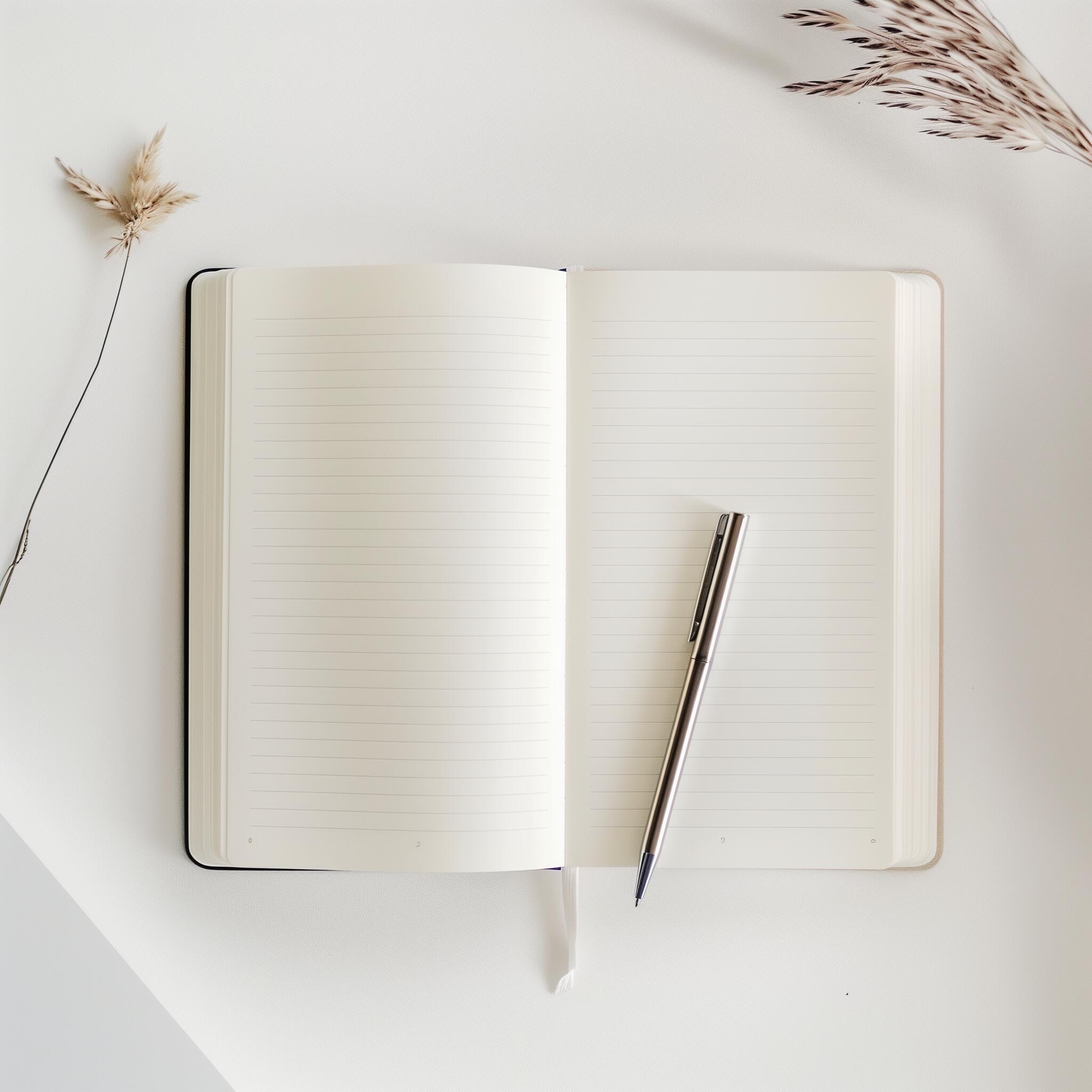 Feeling Overwhelmed? 5 Easy Steps to Start Your Paper and Pencil Planning Journey
