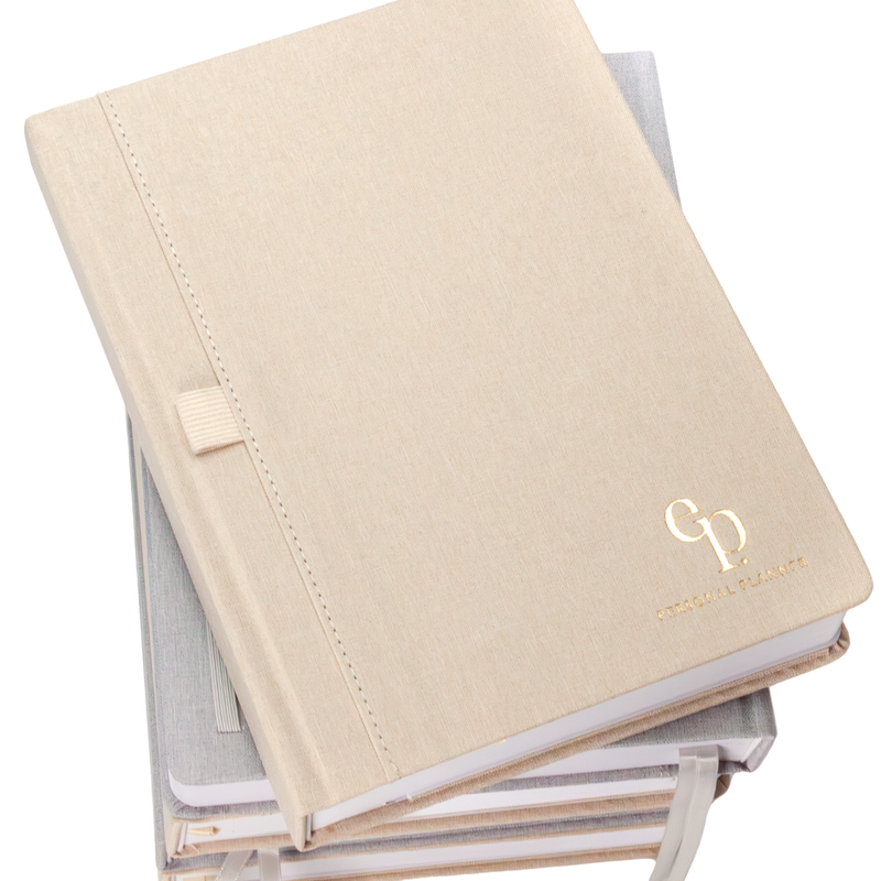 Personal Planners