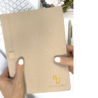 Classic Beige Personal Planner