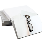 Classic Gray Personal Planner