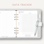 Data Tracker