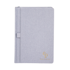 Classic Gray Personal Planner