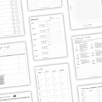 Data Tracker