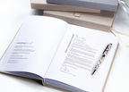 Classic Beige Personal Planner